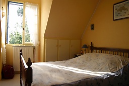 Chambre le de BATZ