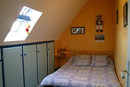 Chambre Île de SEICK